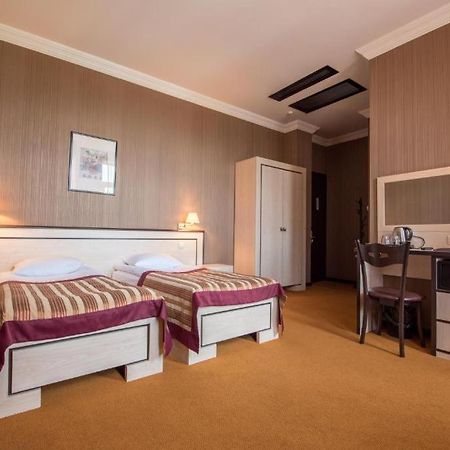 Hotel Rike Park Tiflis Exterior foto