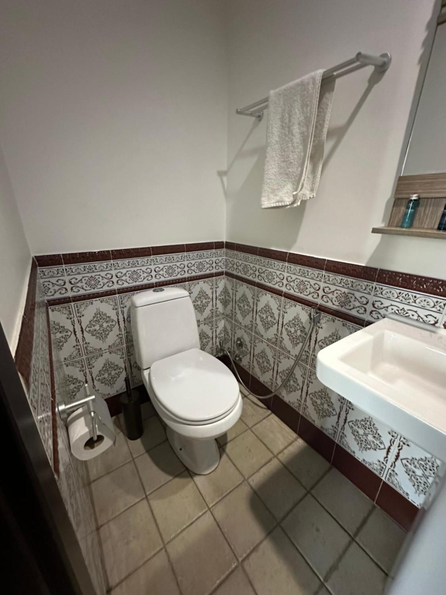 Hotel Rike Park Tiflis Exterior foto
